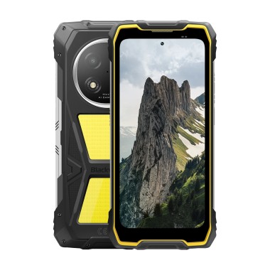Blackview ROCK 2 Pro